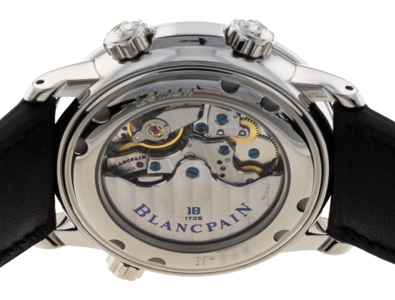 Blancpain Leman 2041-1130M-53B
